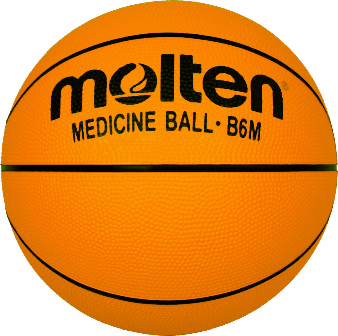 Molten Gewichtsbasketball, gelb 7, 7
