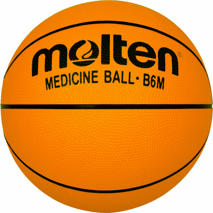 Molten Gewichtsbasketball, gelb 7, 7