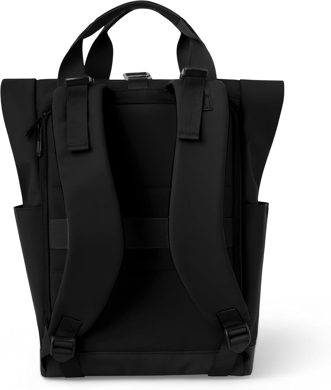 kikka boo CERISE Wickelrucksack, Mommy Bag, Kinderwagenbefestigungen, Grosse Kapazität, Tragbare Wic