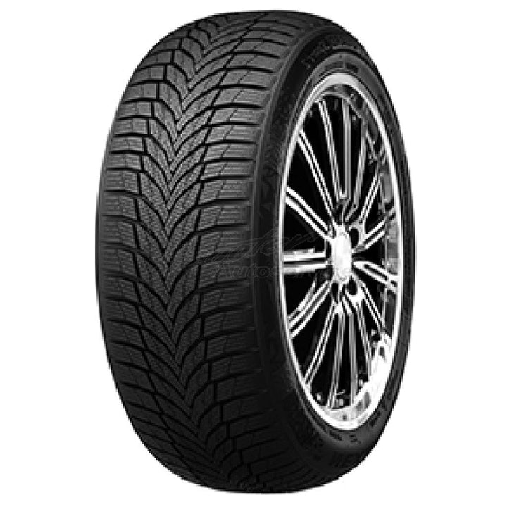 Nexen Winguard Sport 2 WU7 XL M+S - 255/35R18 94V - Winterreifen 255/35R18 94V XL, 255/35R18 94V XL