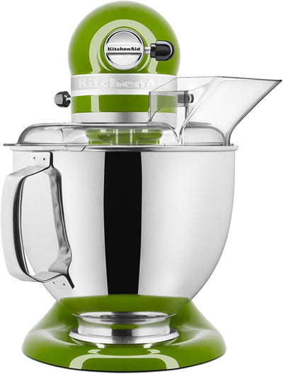 KitchenAid 5KSM175PSEMA Matcha Green Küchenmaschine 4,8 l