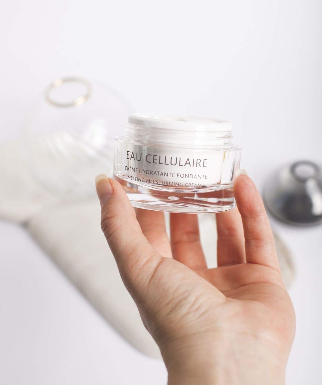Institut Esthederm Cellular Water Cream 50ml