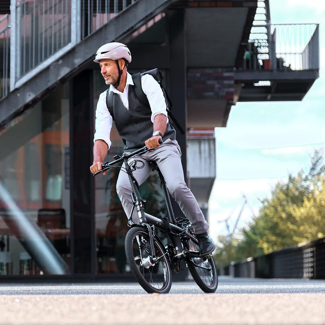 SIGMA SPORT BC 8.0 | Fahrradcomputer mit zahlreichen Funktionen | hochwertiger Bike Computer | leich