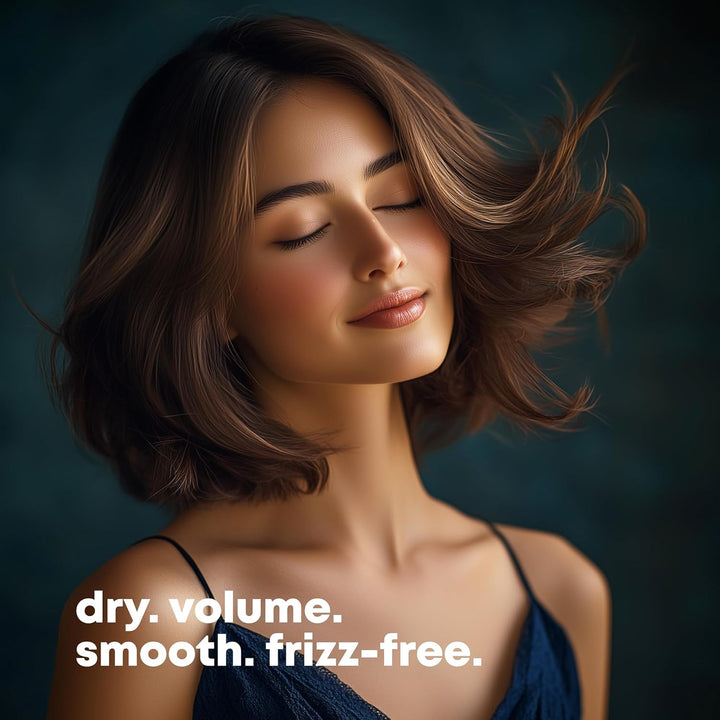 REVAMP Progloss Pro Define Perfect Blow Dry - Volumen Air Styler, Multifunktionale professionelle Wa