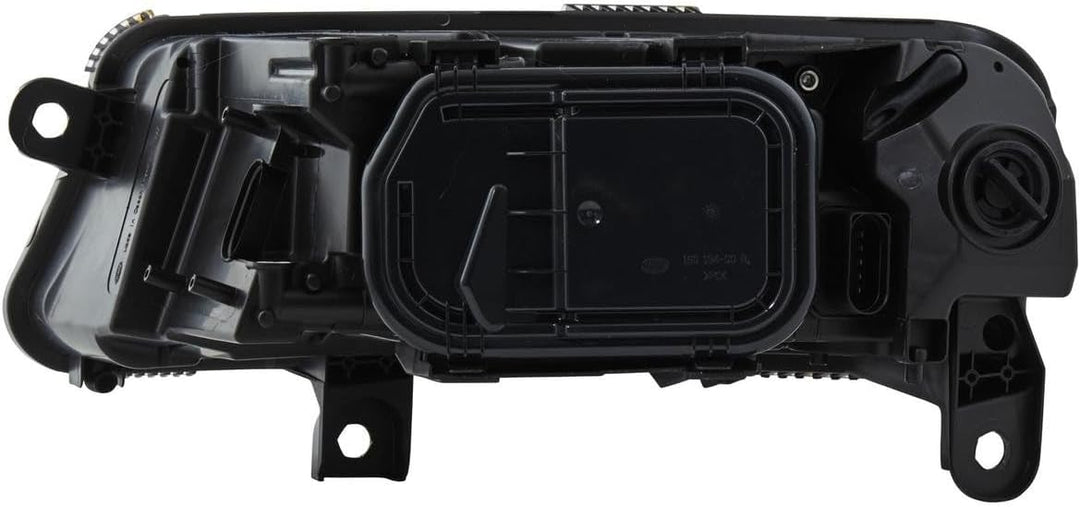 HELLA 1EJ 009 925-021 Halogen-Hauptscheinwerfer- ECE - für Rechtsverkehr - vorne rechts Rechts (Beif