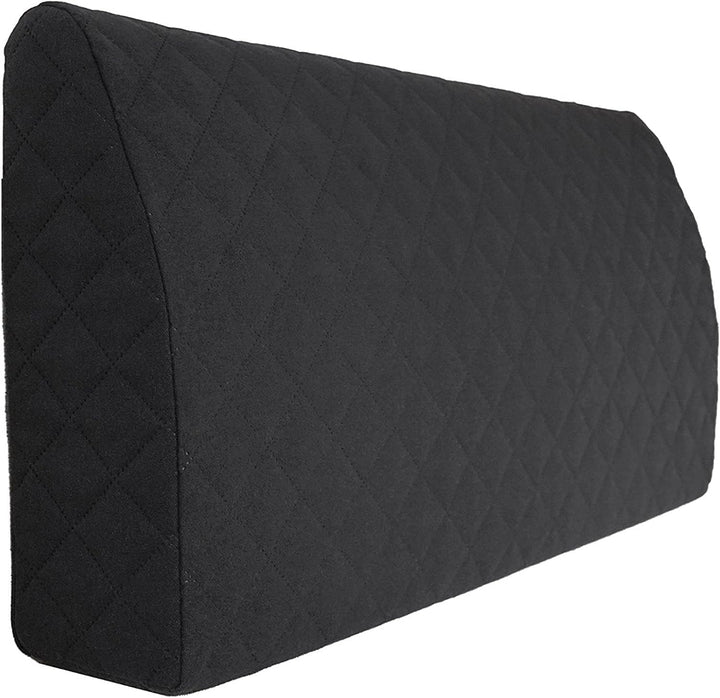 sabeatex® Rückenlehne für Bett, Sofakissen, Rückenkissen für Lounge-oder Palettenmöbel in 5 trendige
