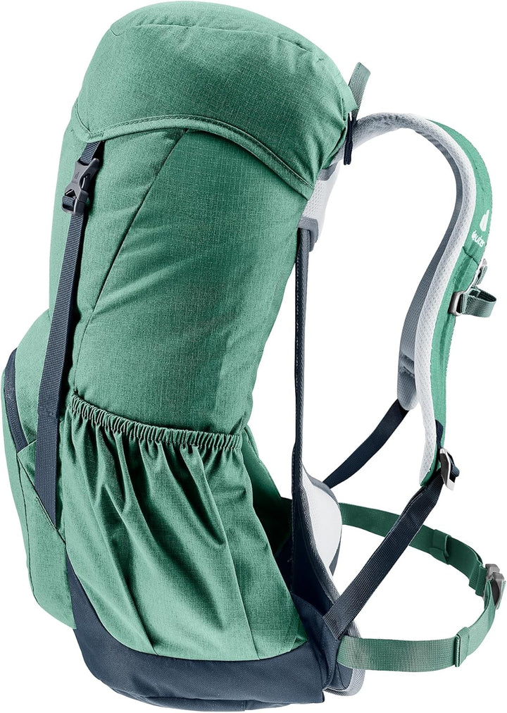 deuter Zugspitze 22 SL Damen Classic Wanderrucksack Seagreen-ink 22 L, Seagreen-ink 22 L