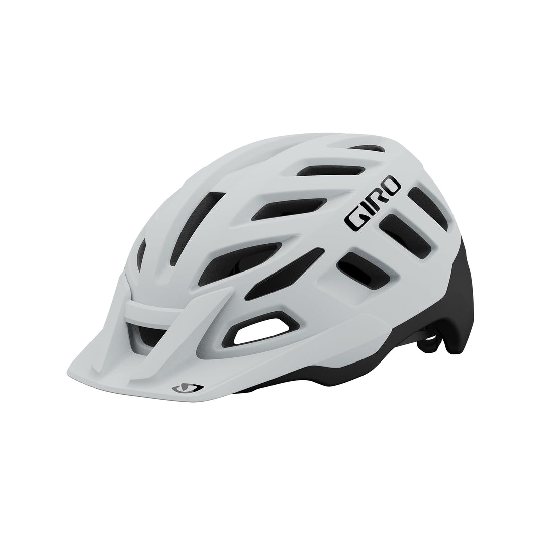 Giro Radix Fahrradhelme S Matte Chalk 22, S Matte Chalk 22
