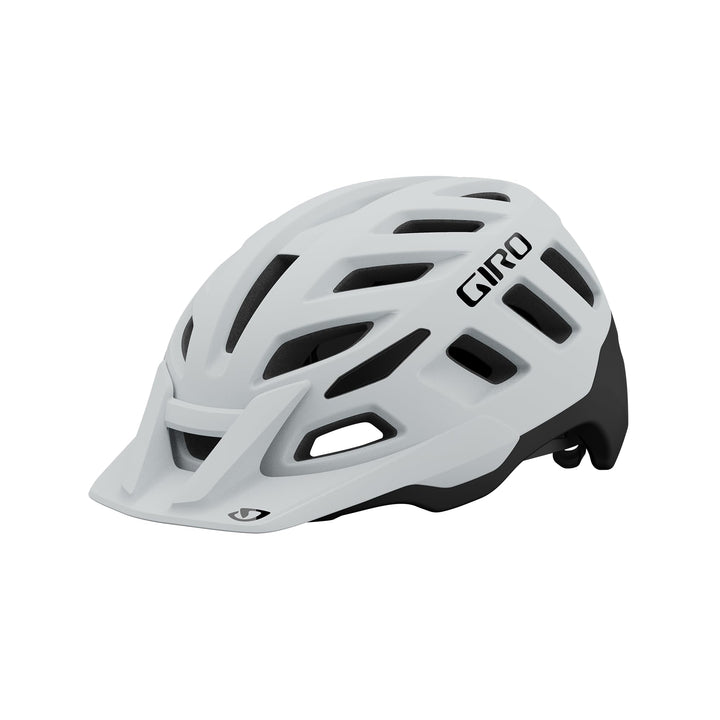 Giro Radix Fahrradhelme S Matte Chalk 22, S Matte Chalk 22