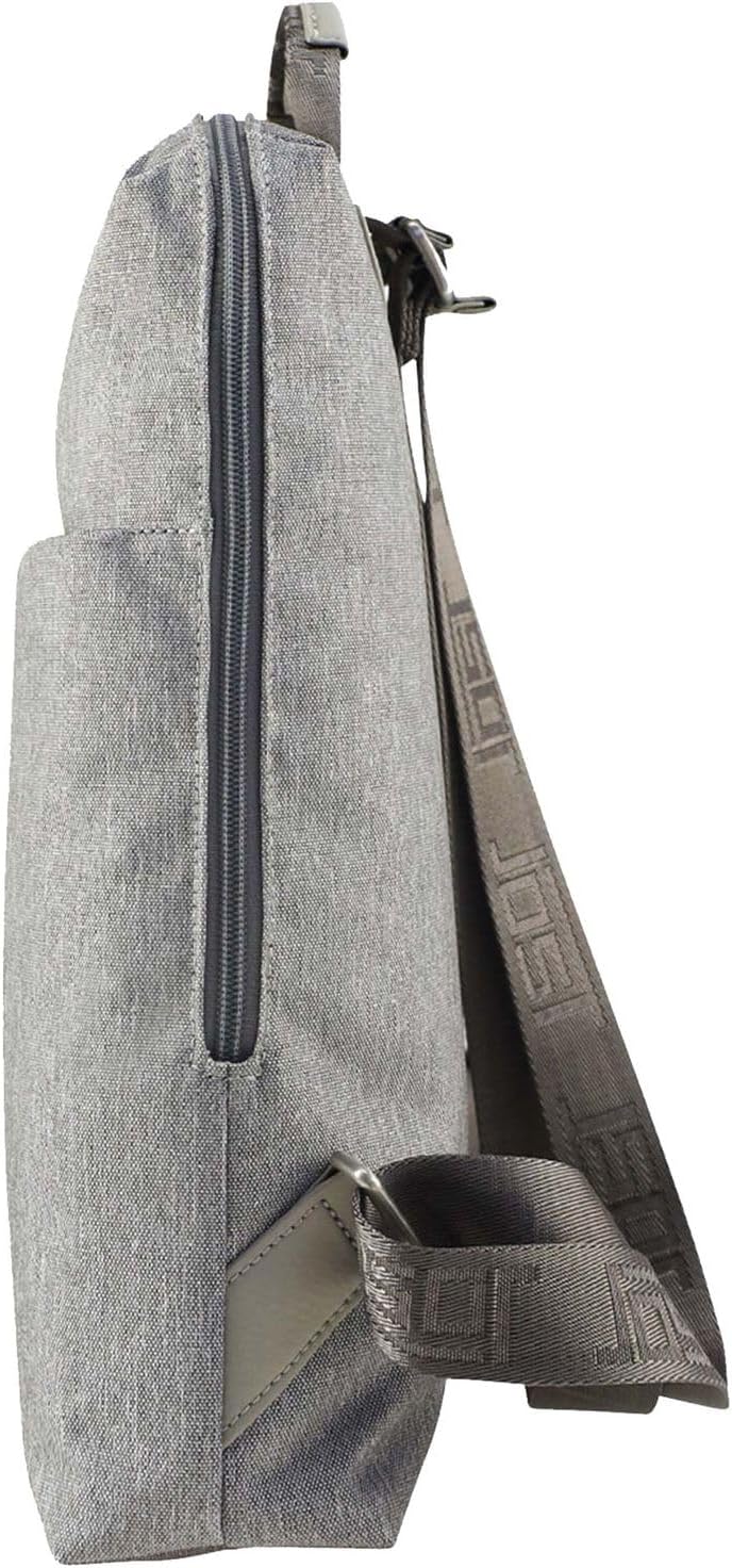 Jost Damen Bergen Mochila Light Grey, Light Grey