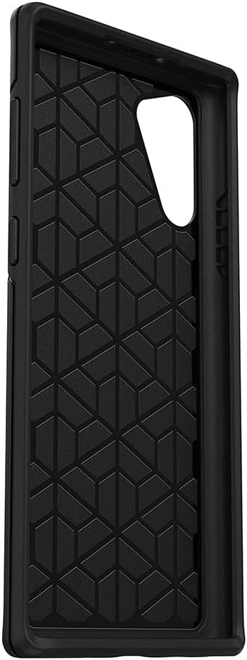 OtterBox 77-63643 Symmetry elegante Schutzhülle für Samsung Galaxy Note 10 - Schwarz