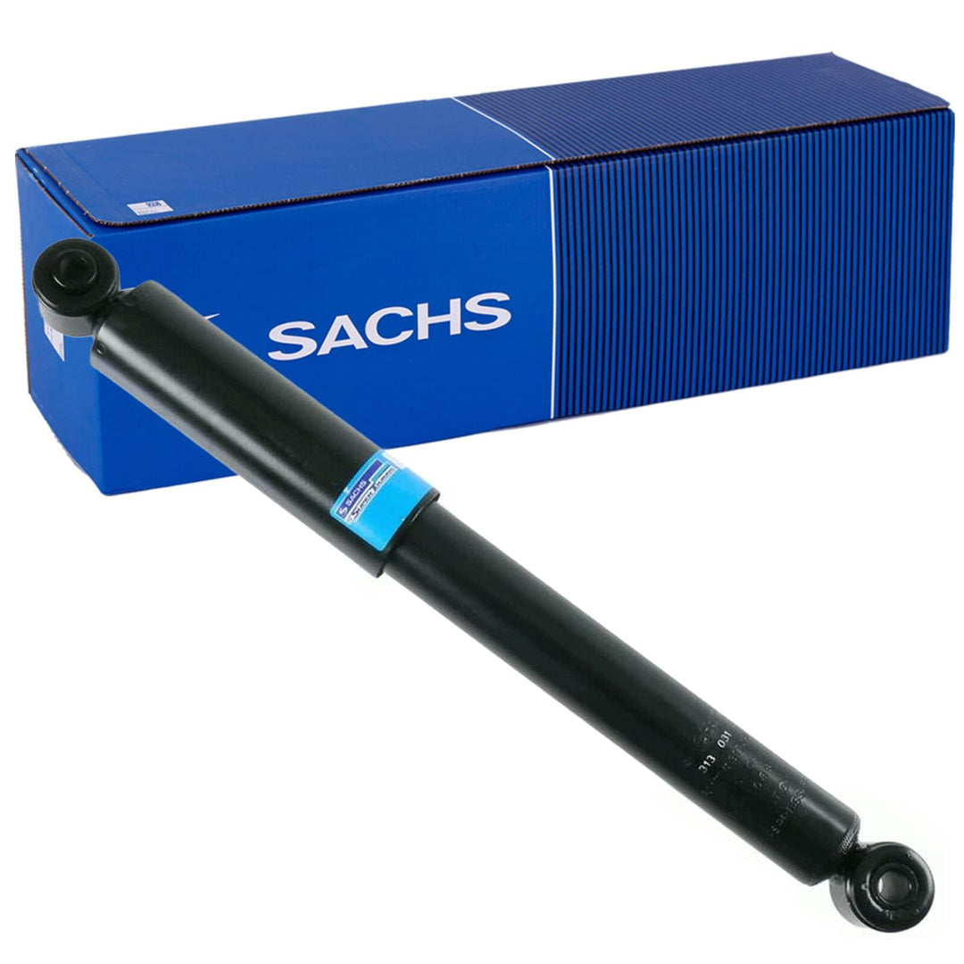 SACHS 313 031 Stossdämpfer Federung/Dämpfung 313 031 - hinterachse, Federung/Dämpfung 313 031 - hint