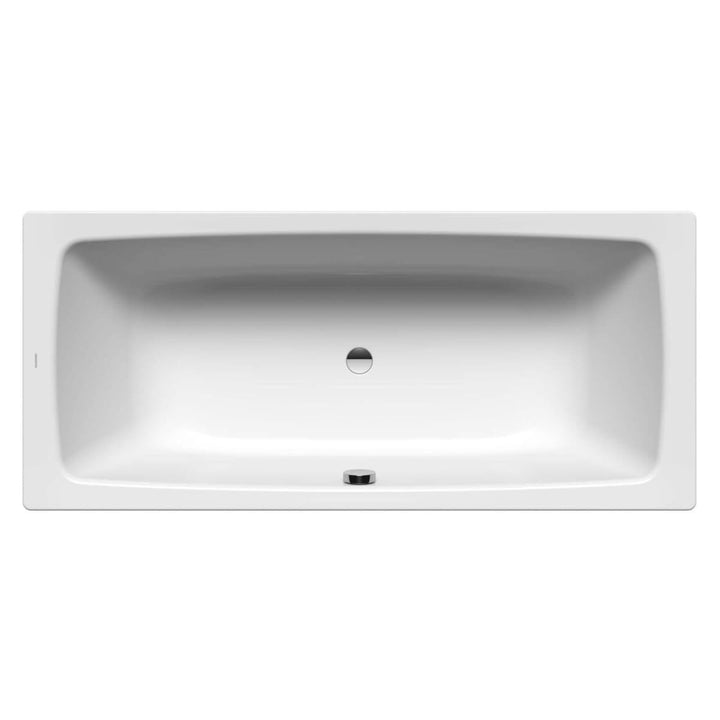 Kaldewei Badewanne Cayono Duo 725 180 x 80 x 40 cm alpinweiss