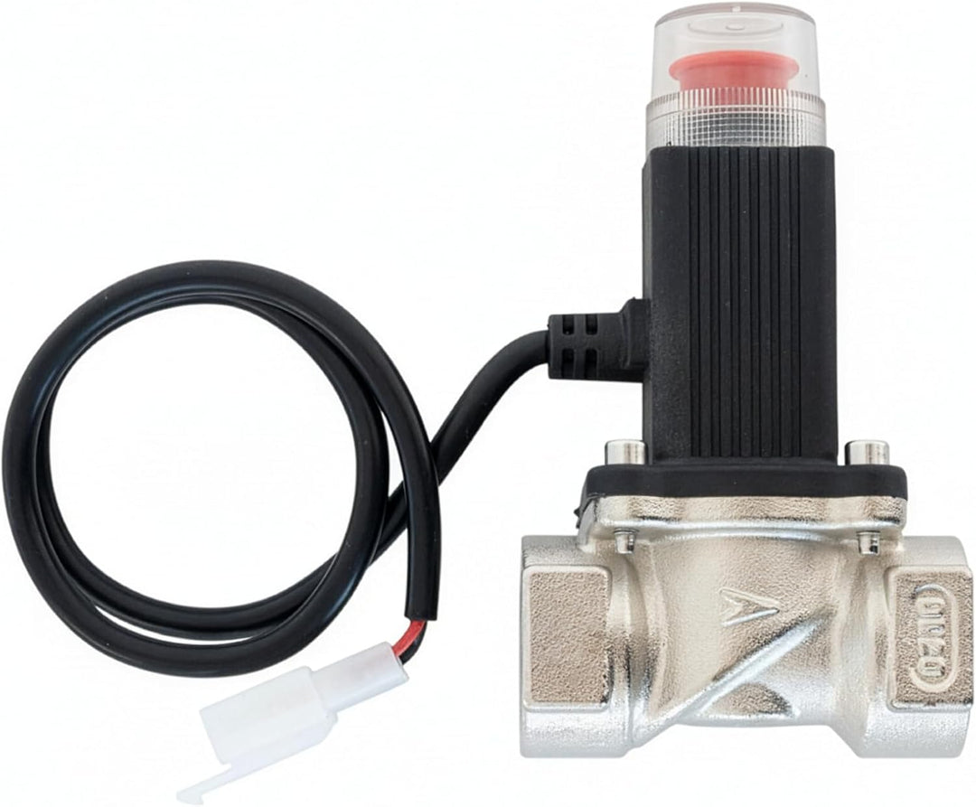 PNI Safe House 200 Magnetventilsensor-Kit 3/4 Zoll