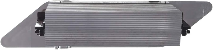 HELLA - LED-Arbeitsscheinwerfer - Modular Worklight Prime Style - 12/24V - 1GE 996 298-341
