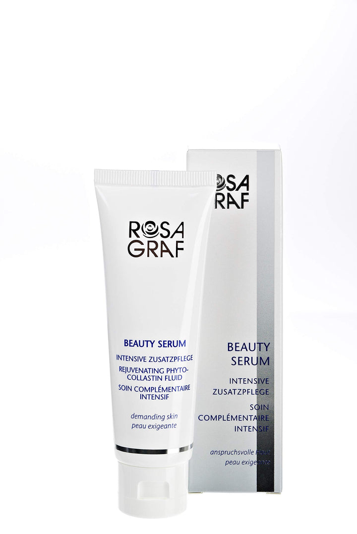 Rosa Graf Blue Line Beauty Serum