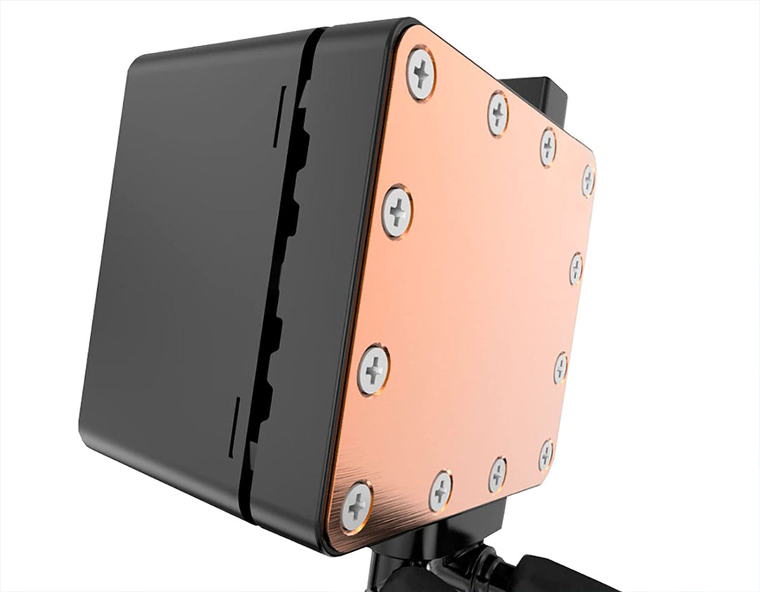 TALIUS Skadi-240 RGB Flüssigkühler (Intel-AMD) 240 mm (2 Ventiladores), 240 mm (2 Ventiladores)