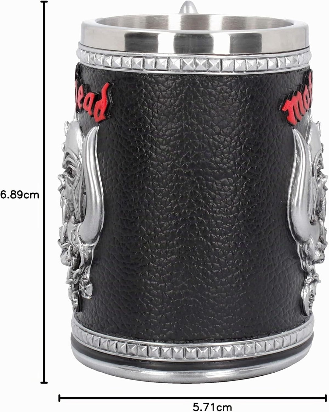 Warpig (Chope de biere ) [Import], Haushaltswaren