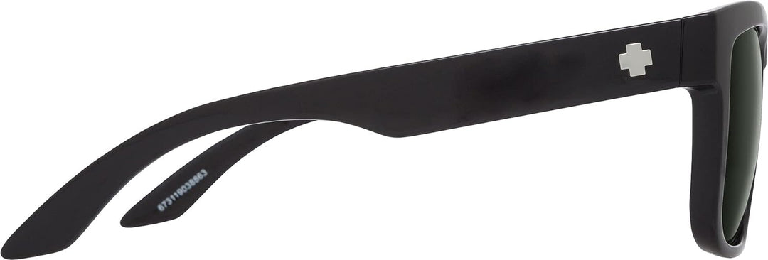 Spy Sonnenbrille Discord Einheitsgrösse Happy Gray Green, Einheitsgrösse Happy Gray Green