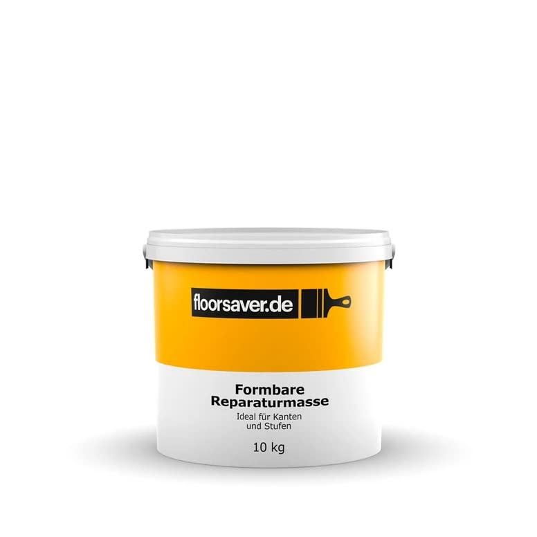 Floorsaver Formbare Reparaturmasse - 10kg