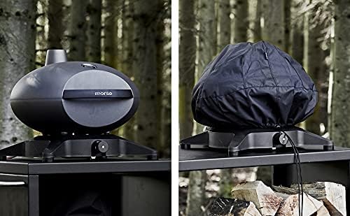 Morsø Forno Gasabdeckung für Piccolo