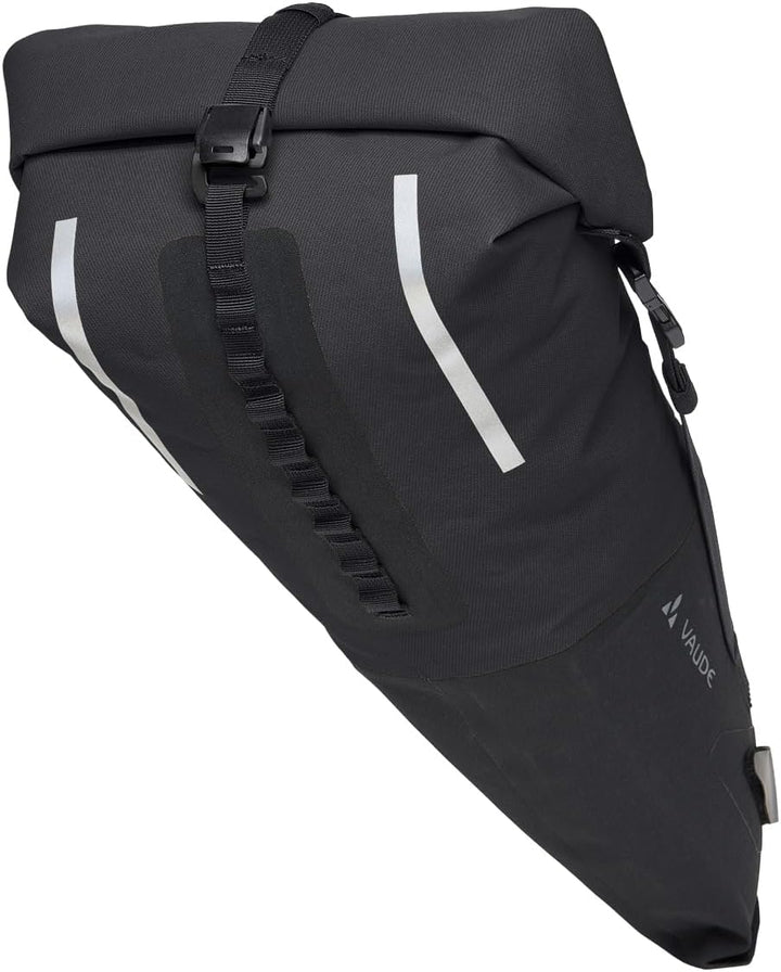 VAUDE Trailsaddle L Mittelgrosse Schwarz, Mittelgrosse Schwarz