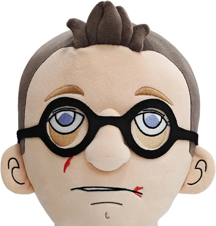 Youtooz Fallout Plüschfigur Wilzig 22 cm Modern, Modern
