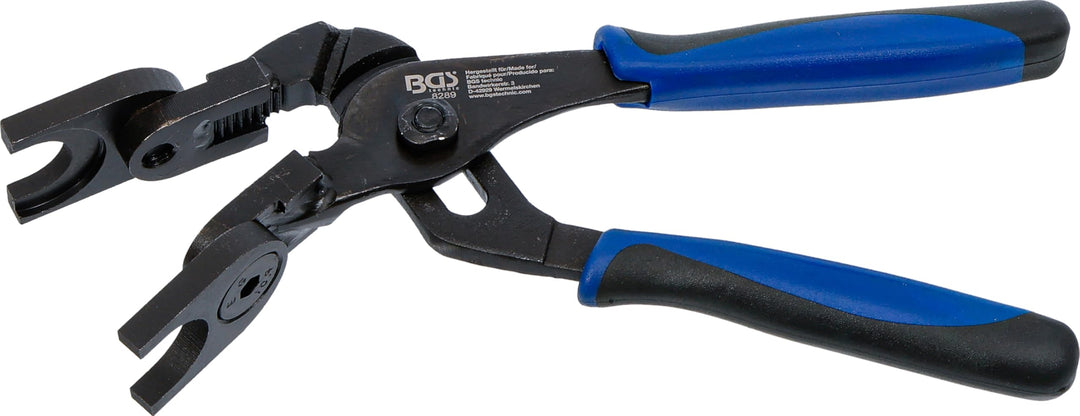 BGS 8289 | Trennzange für BMW-Ölkühler