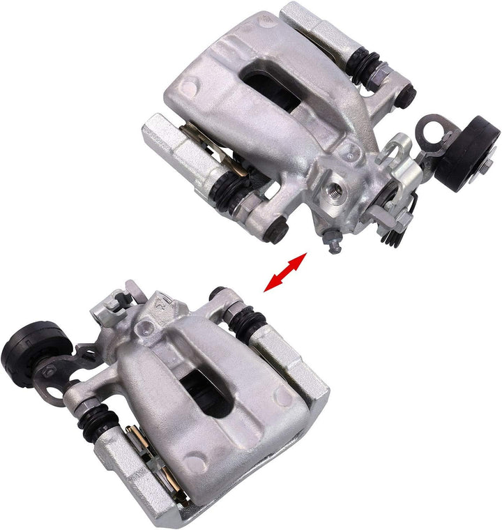 TRW CKR101 Bremssattelachssatz