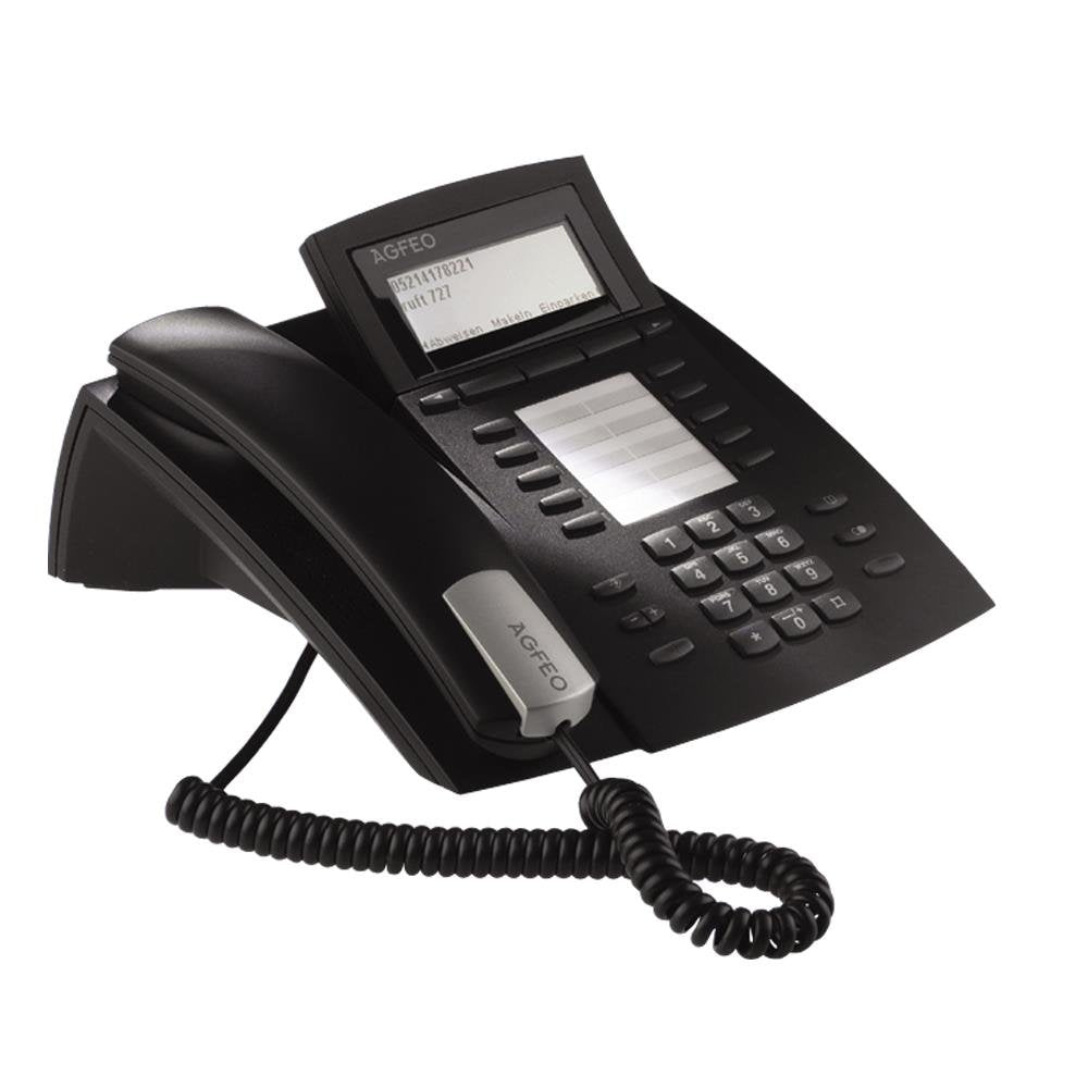 Agfeo 6101320 ST 42 IP-Telefon