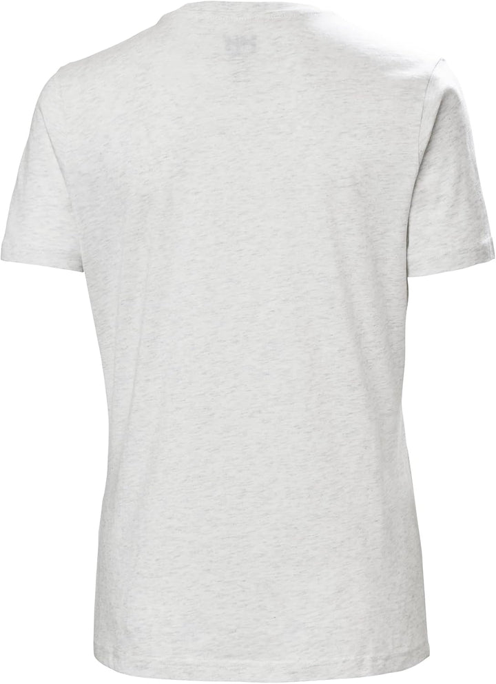 Helly Hansen Herren HH Box T-Shirt S Nimbus Wolke, S Nimbus Wolke