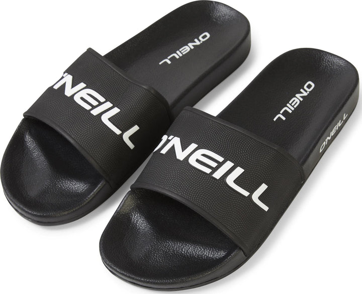 O'Neill Logo Slides 44 EU Black Out, 44 EU Black Out