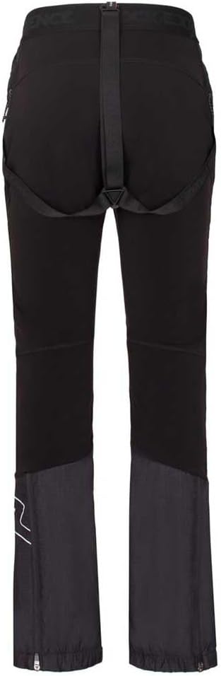 Rock Experience Damen Noorvik Pants, S Caviar
