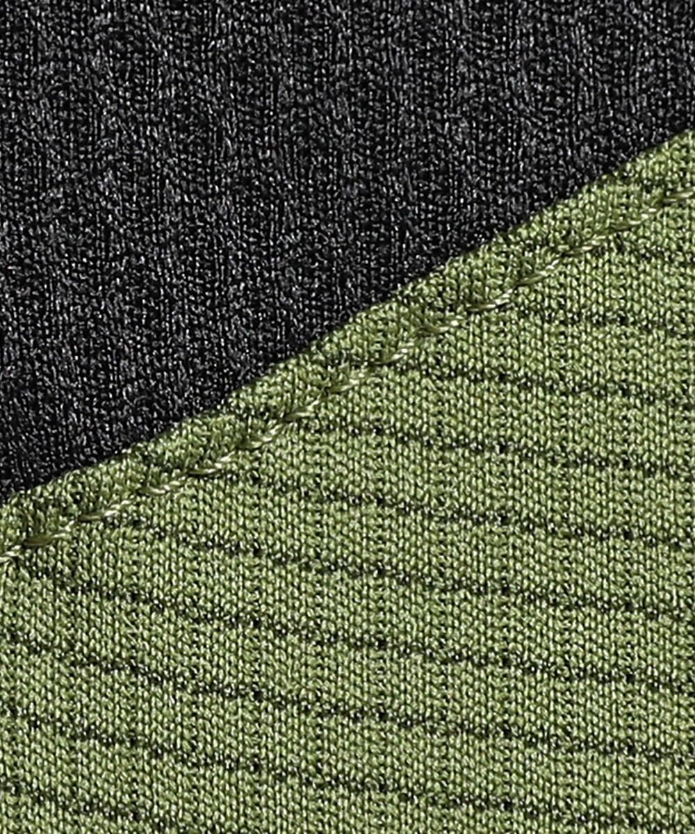 PUMA Herren Gestrickte Shorts 3XL Olive Green, 3XL Olive Green