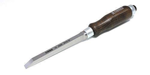 Narex Stechbeitel/Lochbeitel mit Holzheft für Zapfenlöcher 12 mm