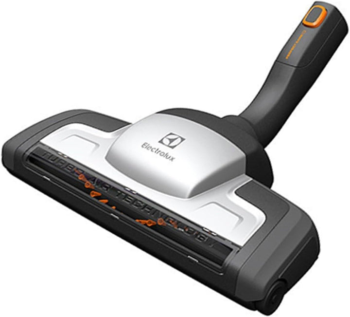 Electrolux ZE119 Staubsaugerbürste, Schwarz/Grau