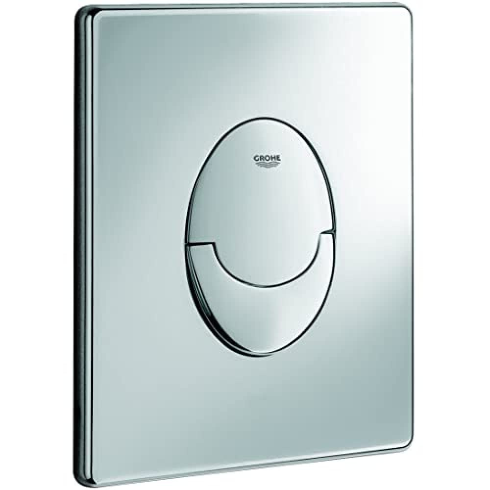 GROHE Skate Air - Abdeckplatte (Original Ersatzteil, Langlebig, Robust, Herstellergarantie: 5 Jahre)
