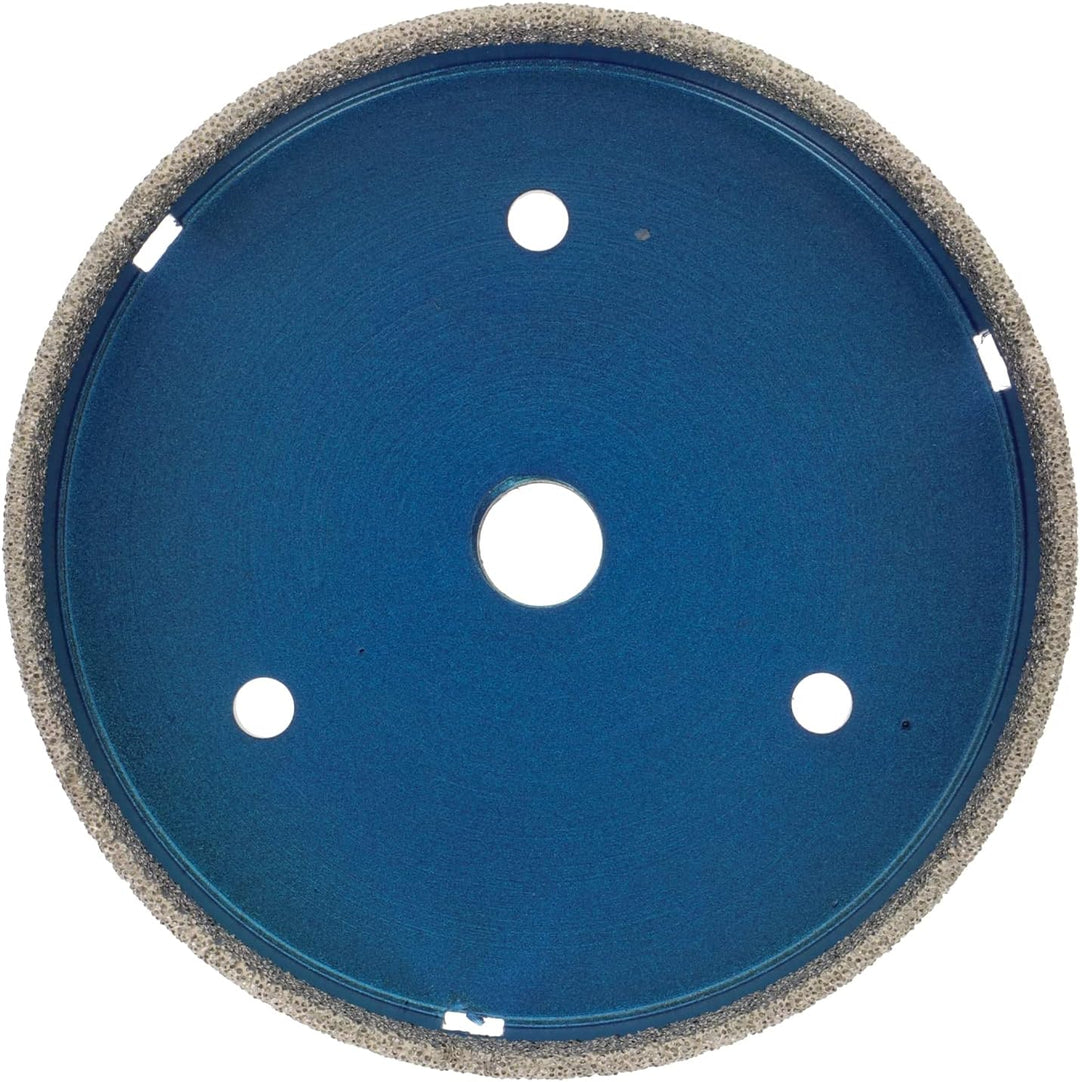 PRODIAMANT Diamant Fliesenbohrer 100 mm x M14 Fliese, Feinsteinzeug, Keramik für Winkelschleifer Pre