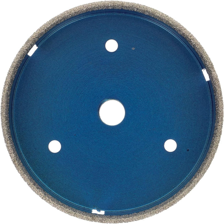 PRODIAMANT Diamant Fliesenbohrer 100 mm x M14 Fliese, Feinsteinzeug, Keramik für Winkelschleifer Pre