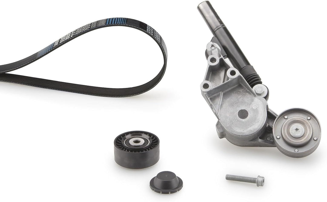 GATES Micro-V Kit K046PK1660