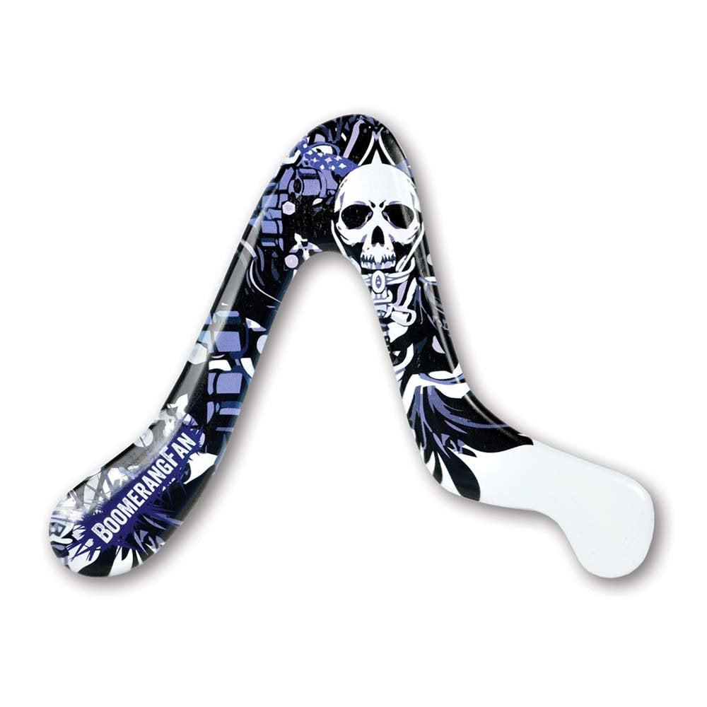 BoomerangFan boomerangfanrock-l 30,5 cm Rock Linkshänder Boomerang