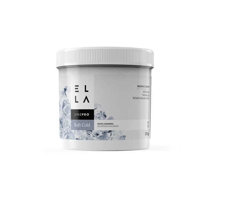 Ella Zuckerpaste Soft Cold 375g