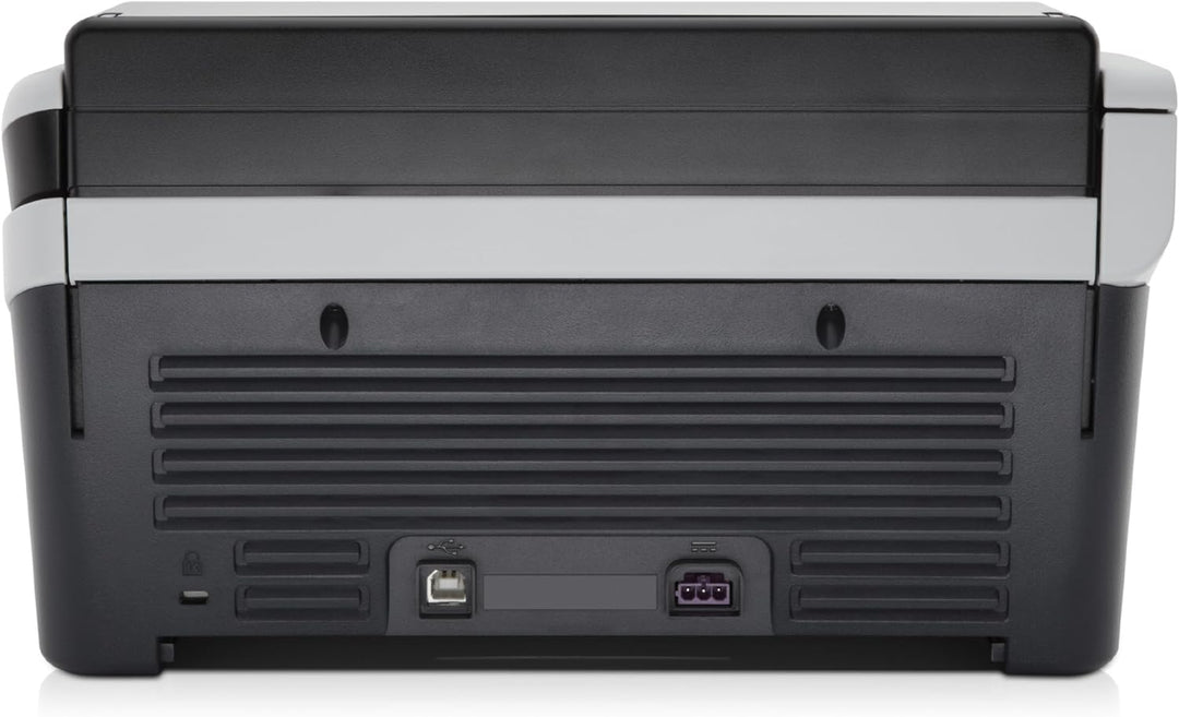 HP Scanjet Enterprise 7000 s2 Dokumenten-Einzugsscanner (600 x 600 dpi, Duplex, USB, 3.000 S. empfoh