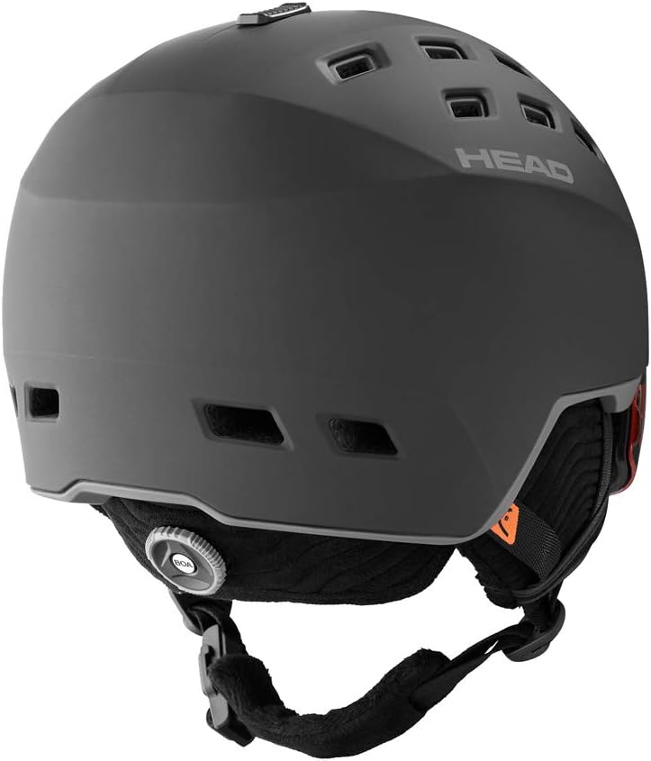 HEAD Rachel Pola Skihelm XS, XS