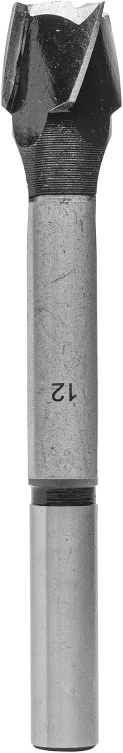 ENT 25302 Zapfenschneider WS, Schaft (S) 13 mm, Durchmesser (D) 12 mm, Z4, L 140 mm D=12 / L=140, D=