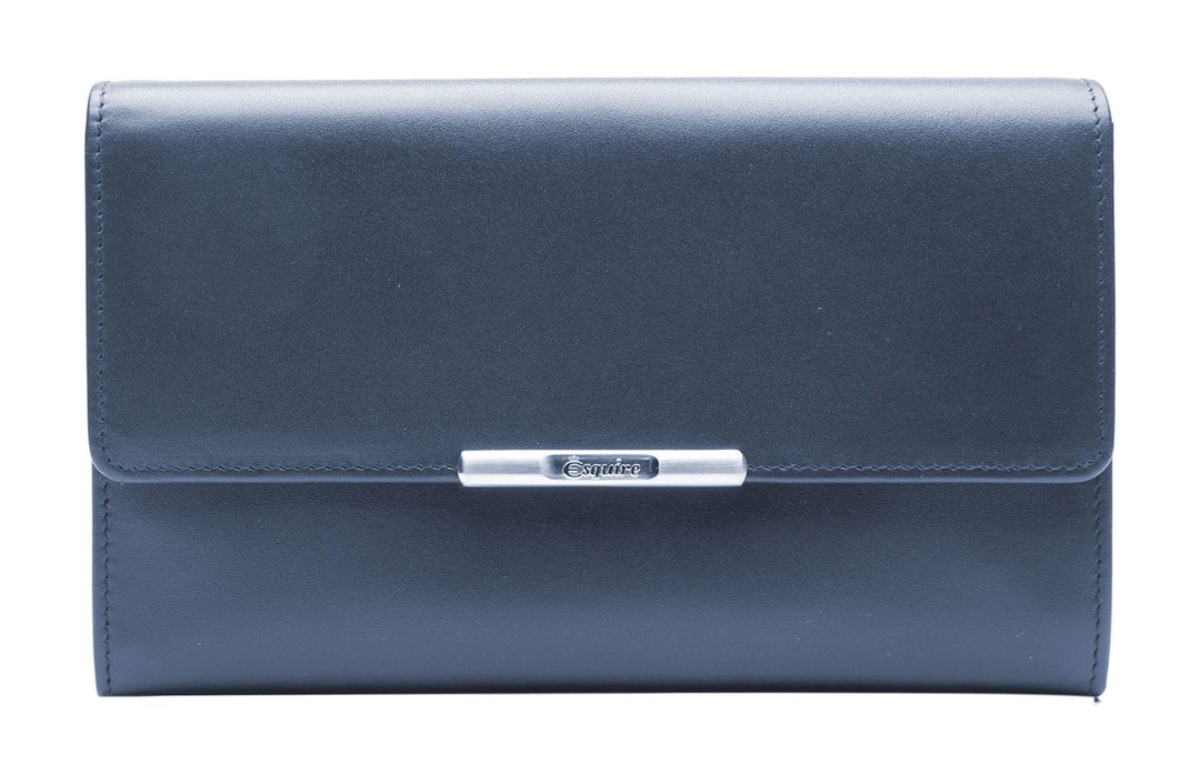 Esquire Helena Geldbörse Leder 18 cm