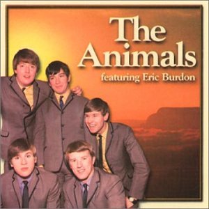 House of the Rising Sun, Audio-CD