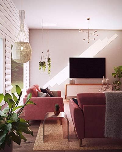Nanoleaf - Canvas Expansion Pack - 4 Panels
