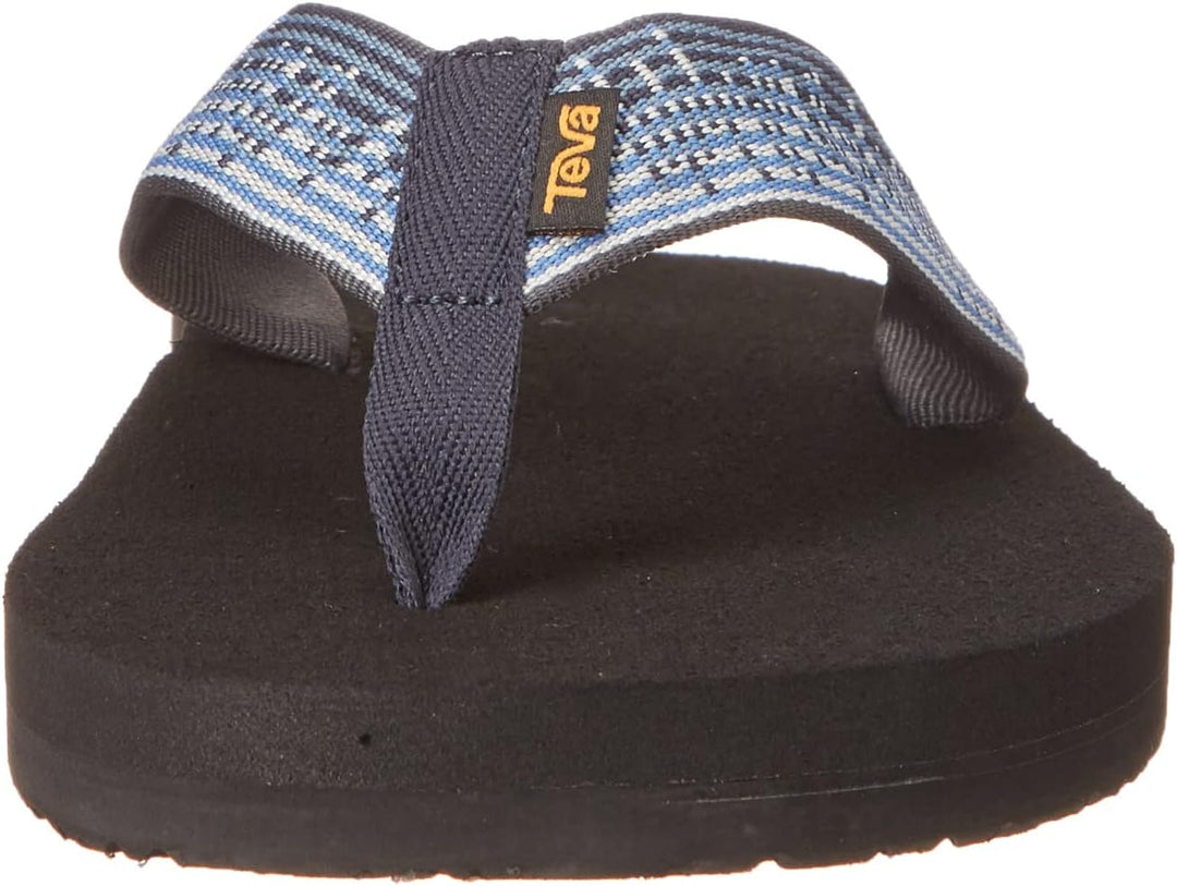 Teva Mush II Flipflops, Herren 40 EU Atmosphere Navy, 40 EU Atmosphere Navy