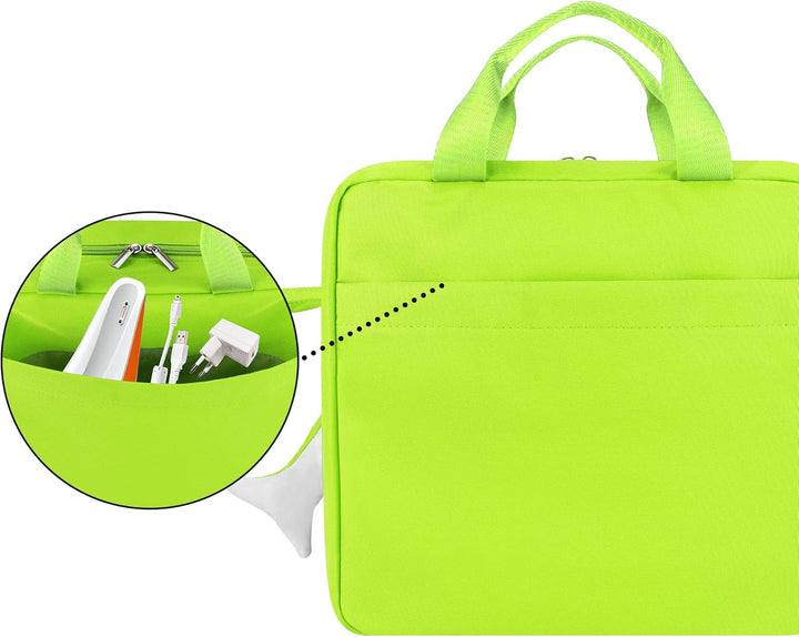 Annmore Tasche für Tiptoi Stift und Tiptoi Bücher Starterset, mit Tragbares Hai Hülle für Tiptoi Sti